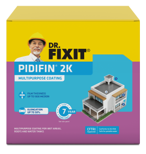 Dr. Fixit Pidifin 2K