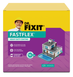 Dr. Fixit Fastflex