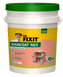 Dr. Fixit Raincoat Neo