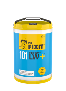 Dr. Fixit Pidiproof LW+