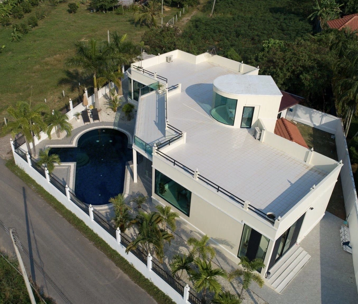 Roof