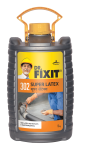 Dr. Fixit Super Latex