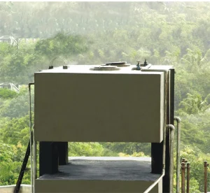 Water Tank