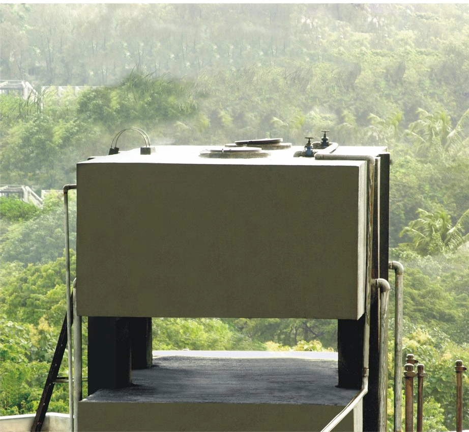 Water Tank