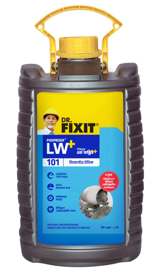 About Dr. Fixit