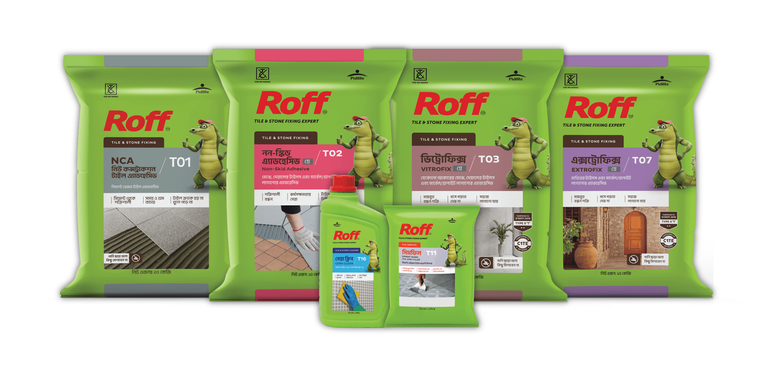 About Dr. Fixit