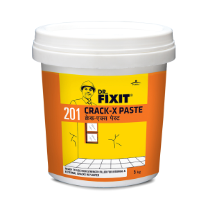 Dr. Fixit CrackX Paste