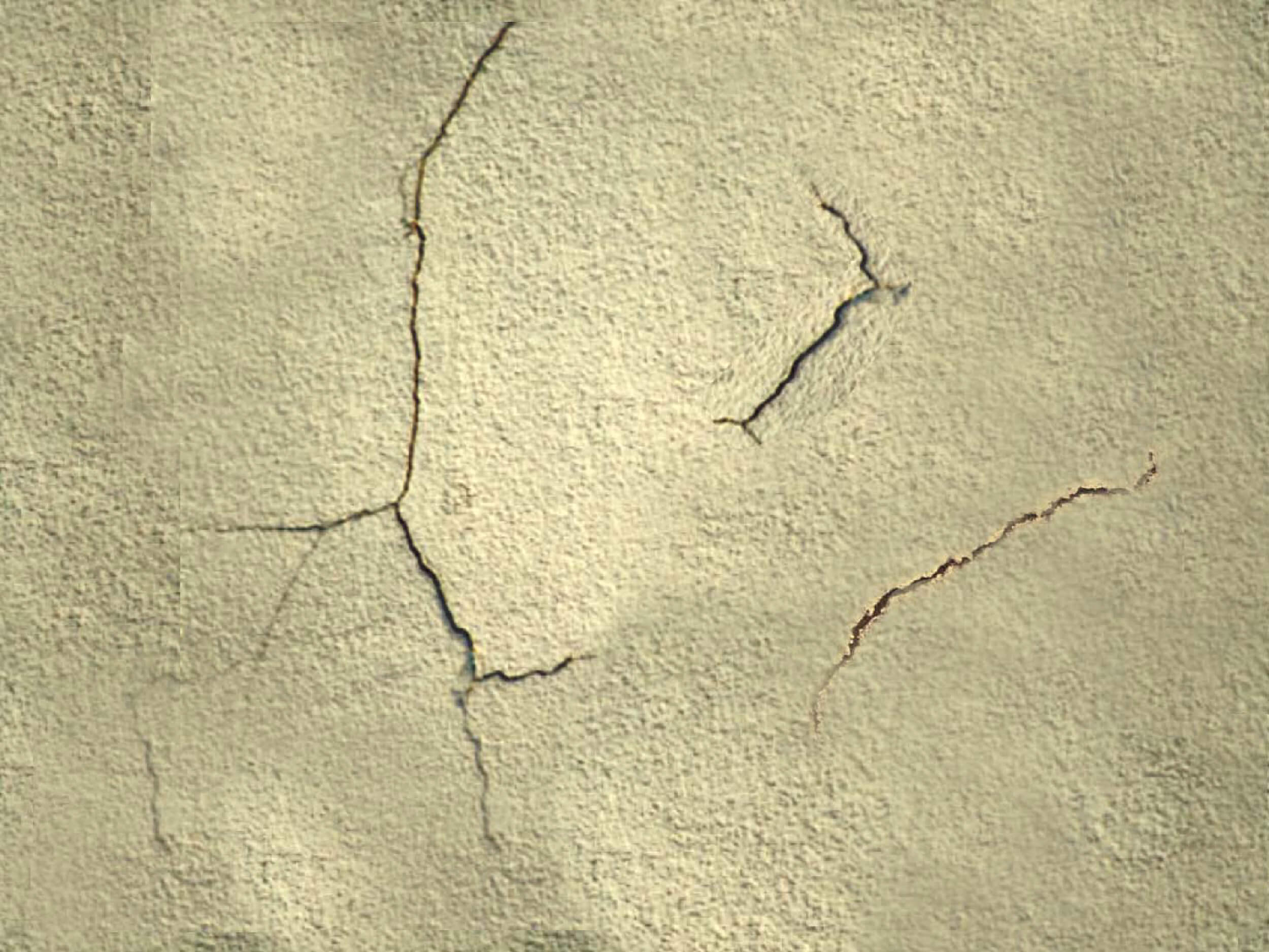 Crack Repair