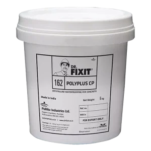 Dr. Fixit Polyplus CP