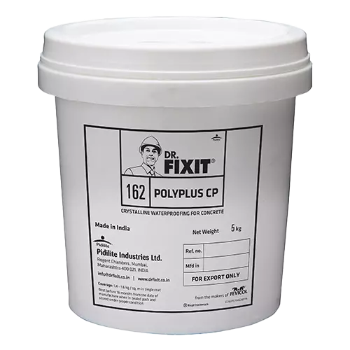Dr. Fixit Polyplus CP