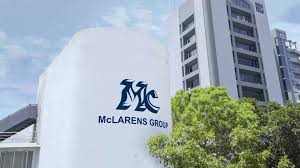 McLarens