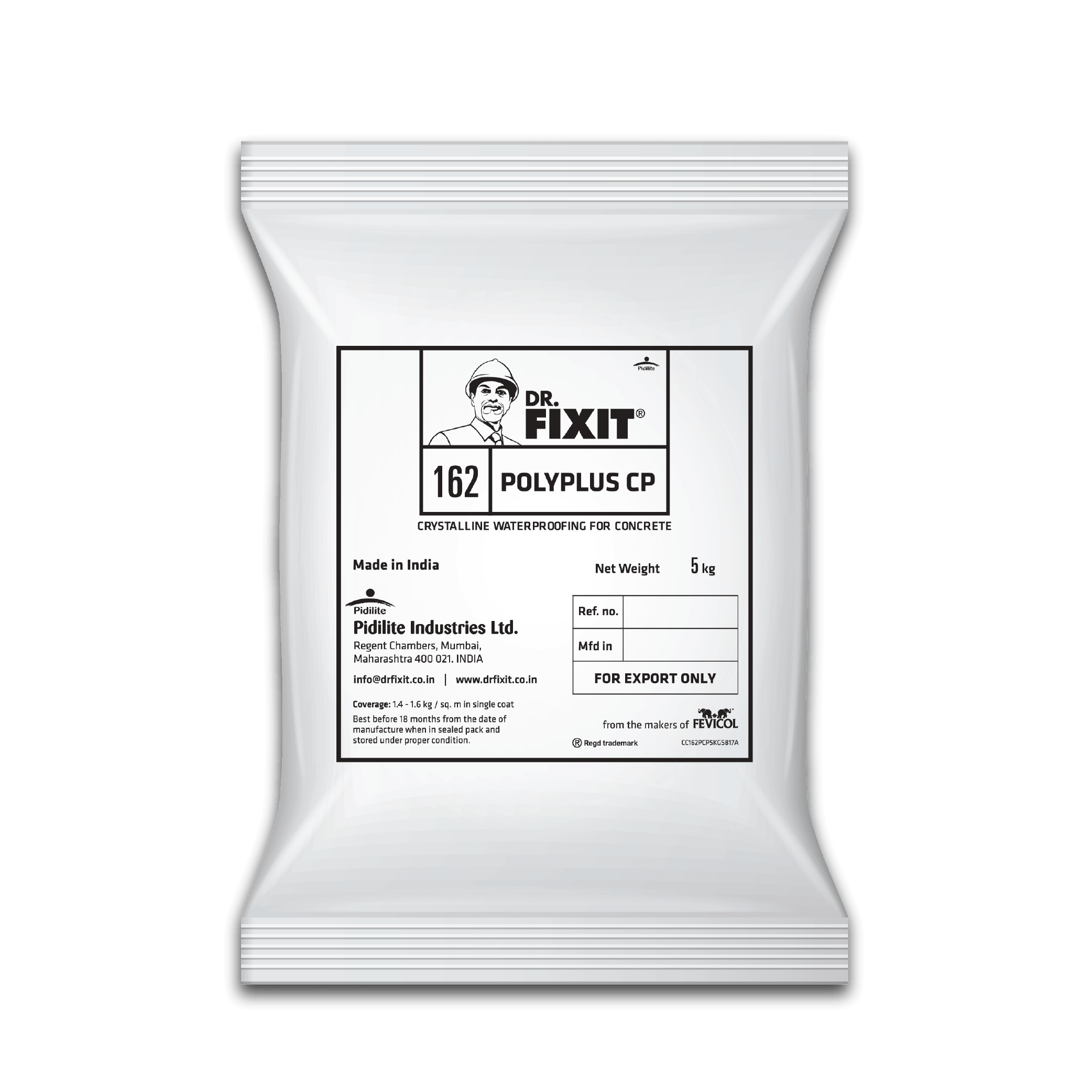 About Dr. Fixit